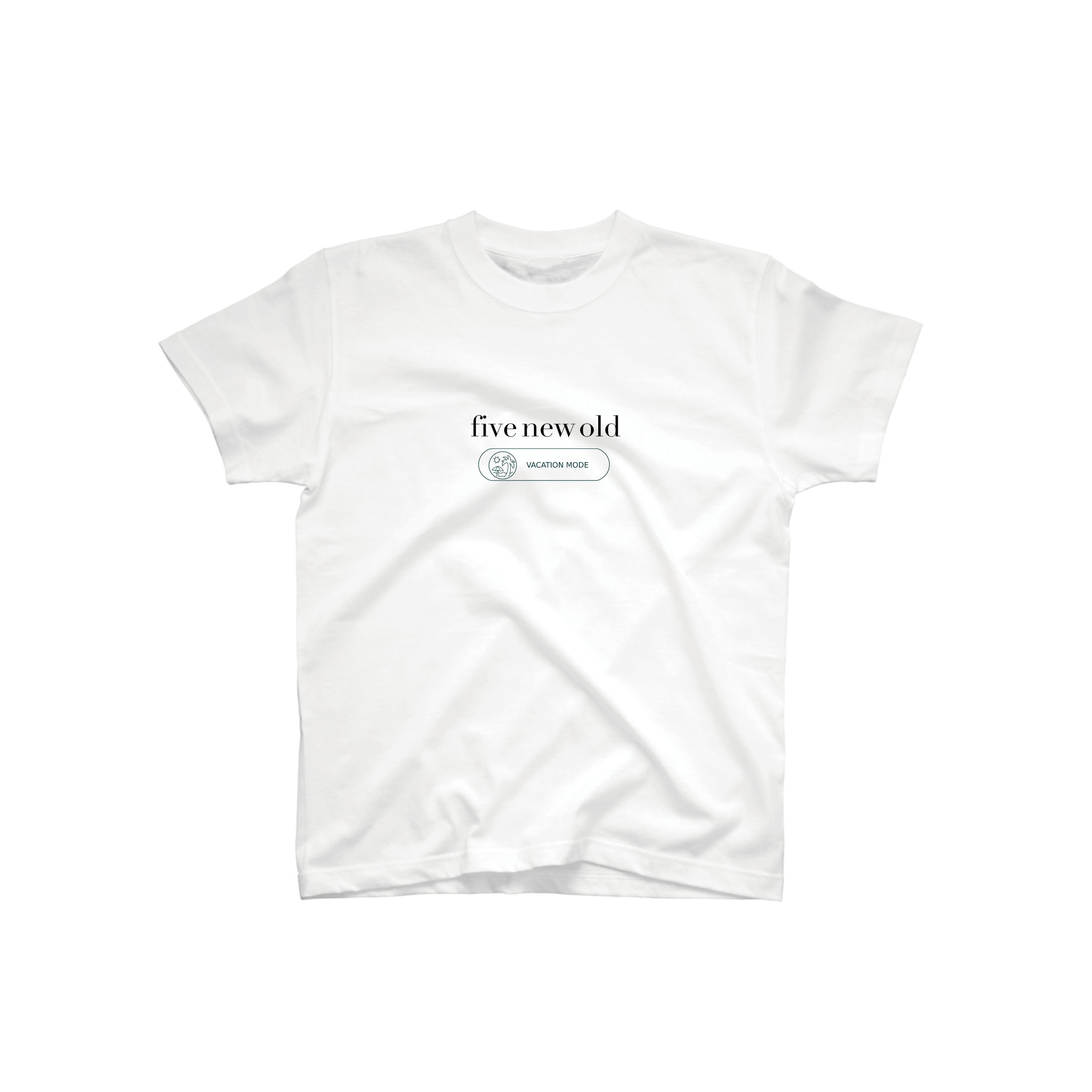 Perfect Vacation T-shirts