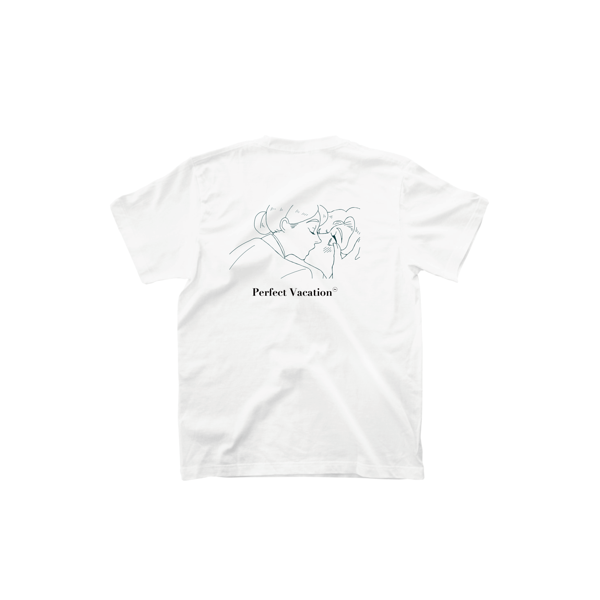 Perfect Vacation T-shirts