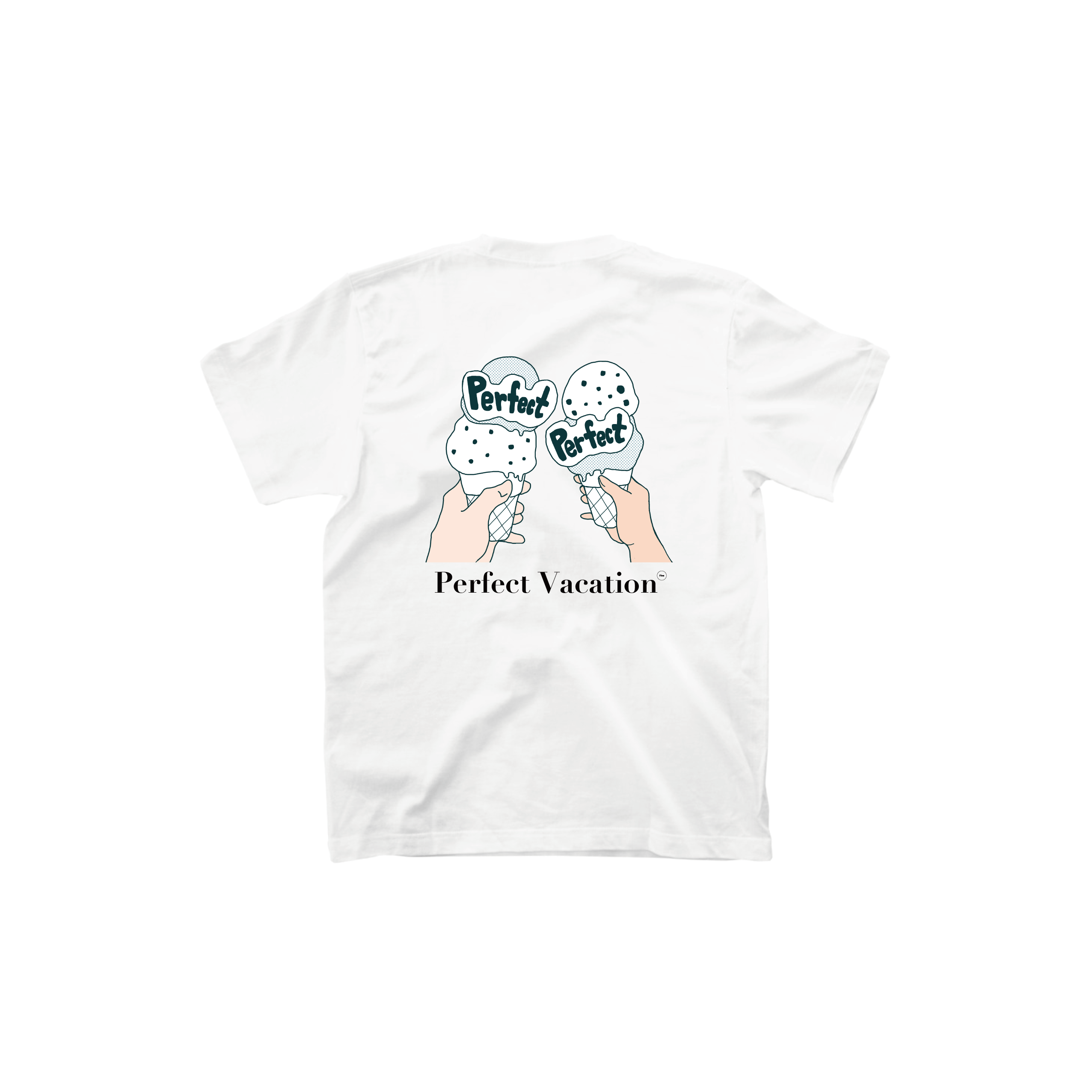 Perfect Vacation / Complete Set[2(サンダル25-27cm)]