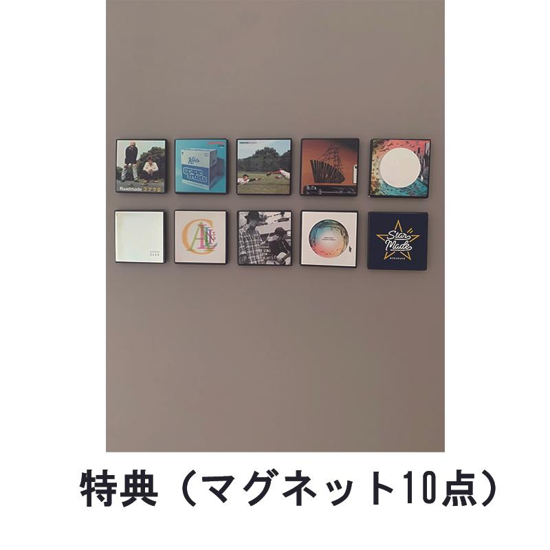 Star Made【ファンサイト会員限定盤】