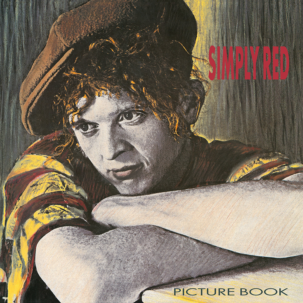 【輸入盤】Picture Book (1LP Black)