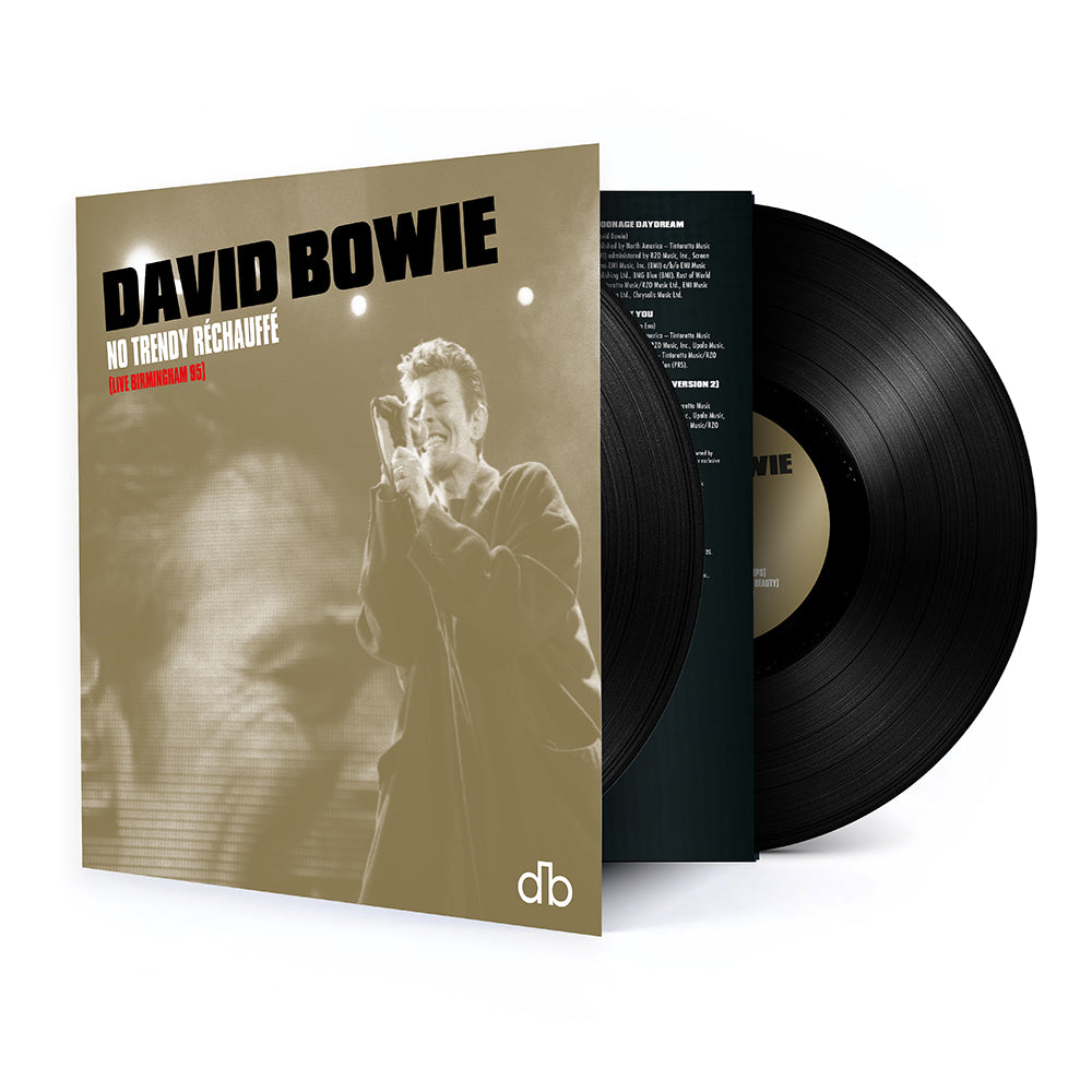 【輸入盤】No Trendy Rechauffe (Live Birmingham 95) [2LP]