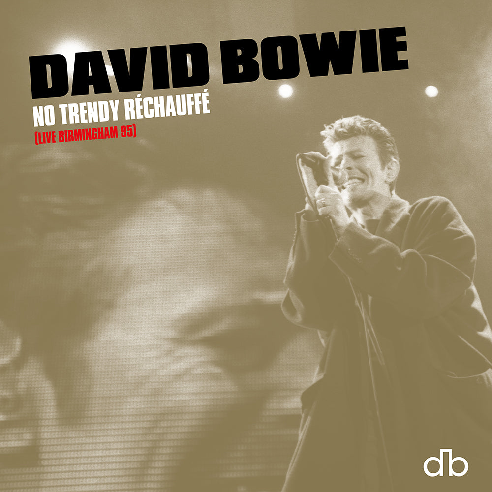 【輸入盤】No Trendy Rechauffe (Live Birmingham 95) [2LP]