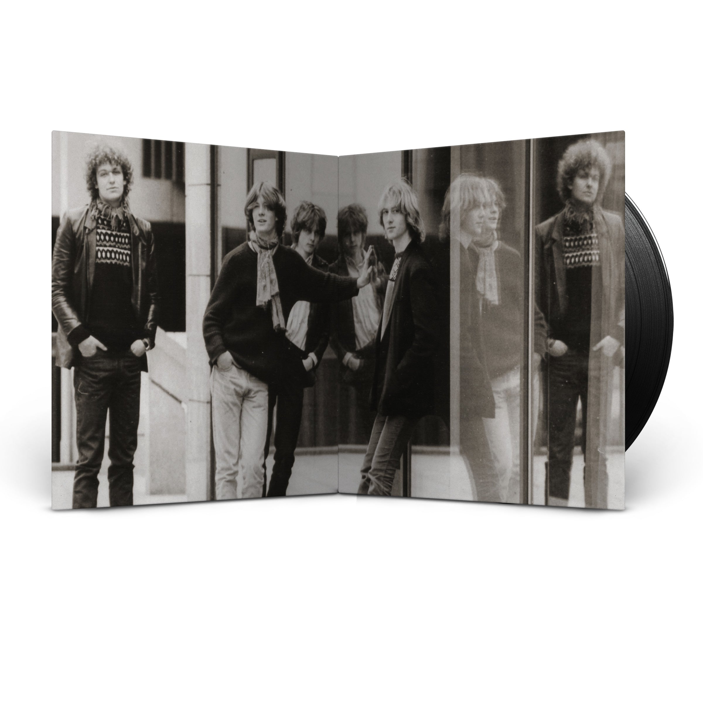 【輸入盤】V?kenatt (1LP)