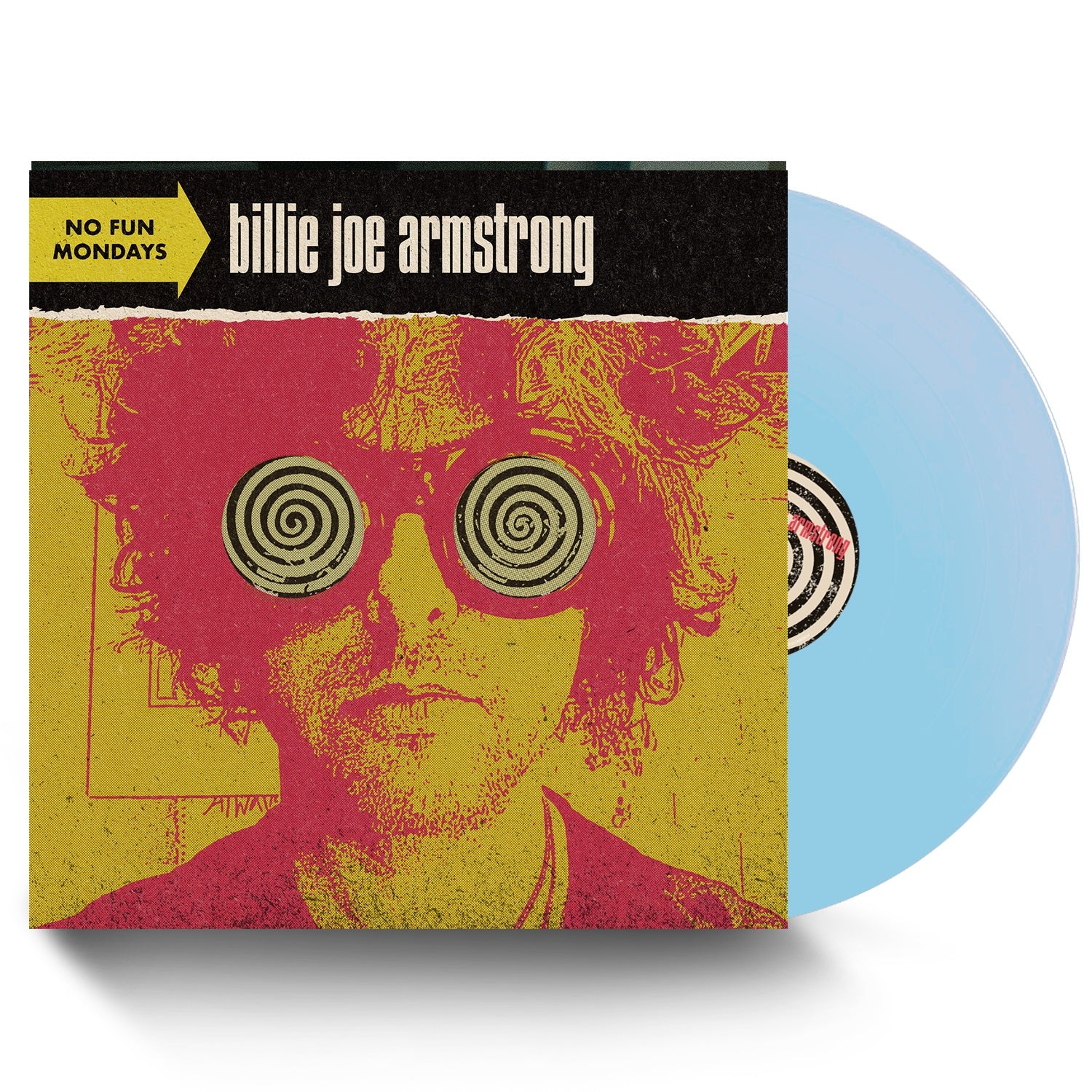 【輸入盤】No Fun Mondays Store Exclusive LP