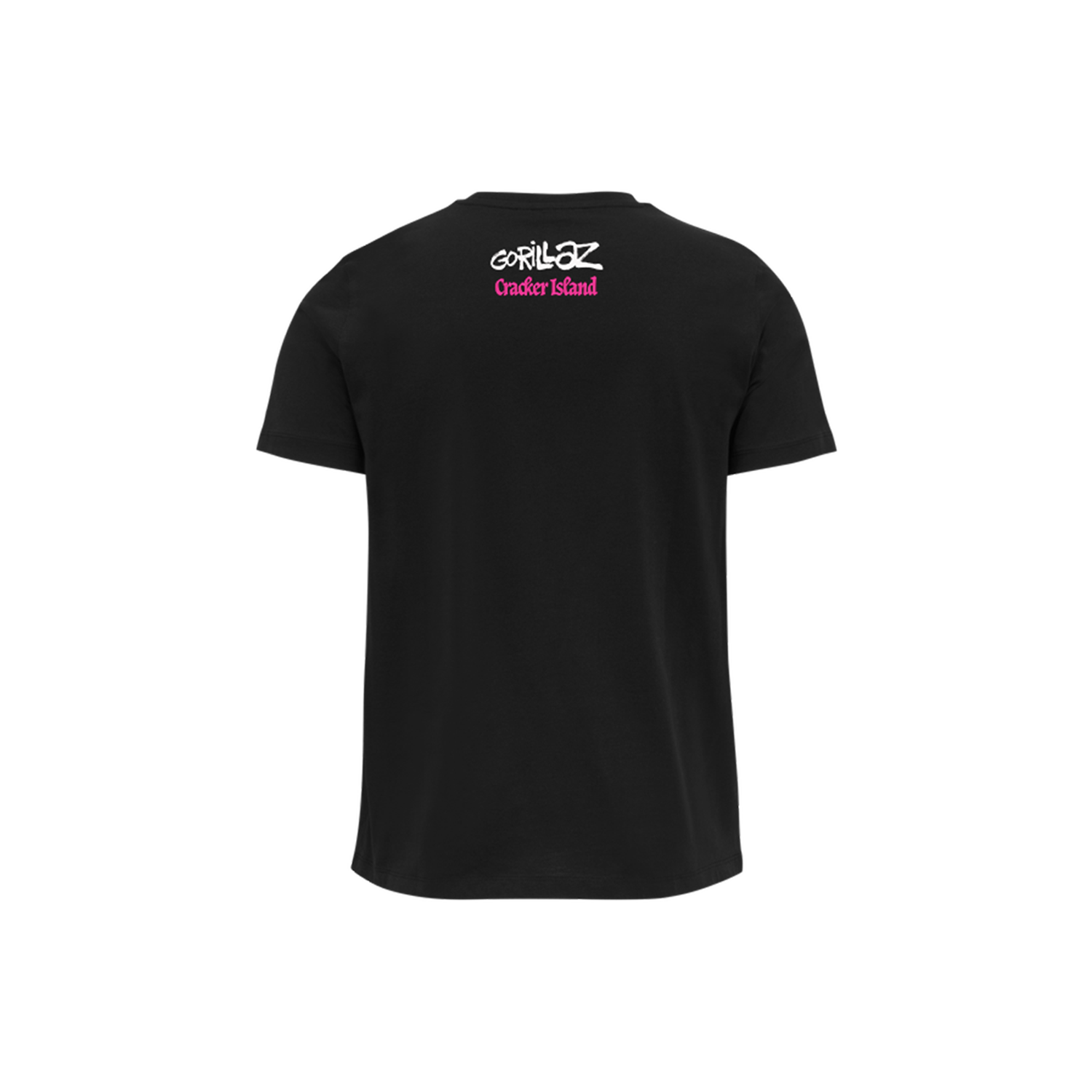 Cracker Island Band T-Shirt