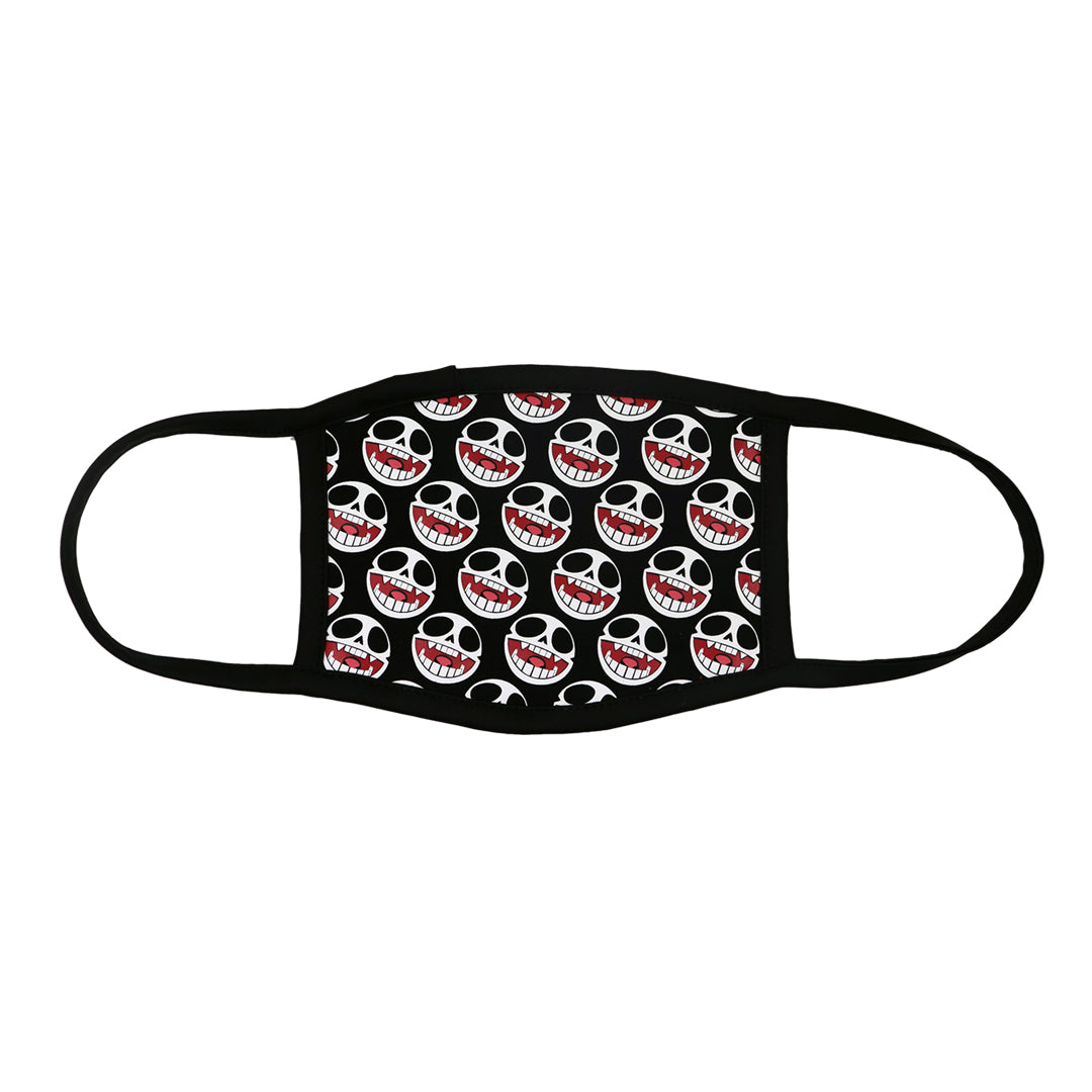 Cloth Face Mask Bundle 1