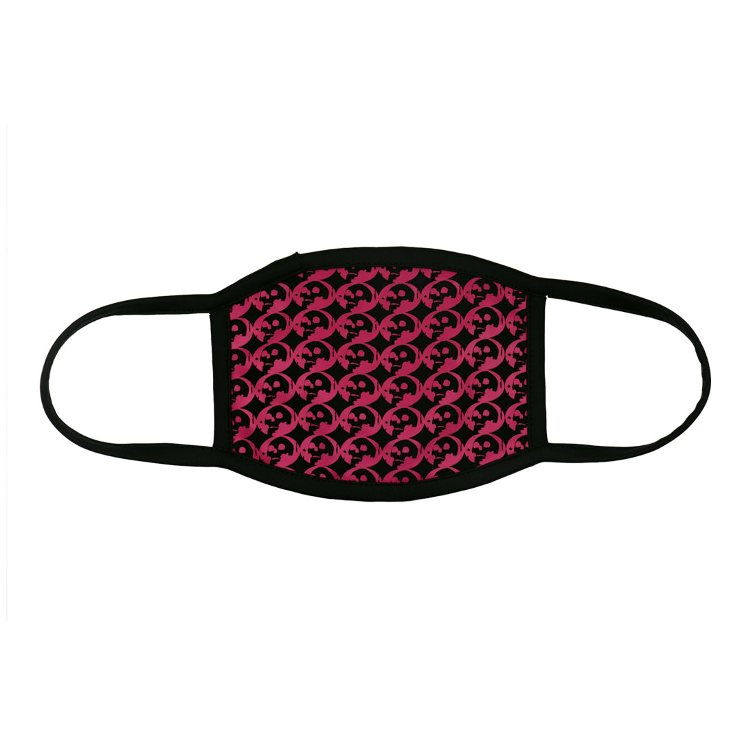 Cloth Face Mask Bundle 1