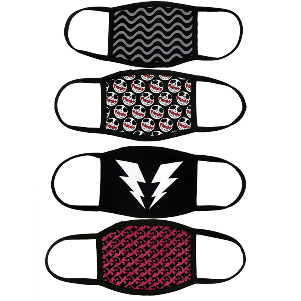 Cloth Face Mask Bundle 1