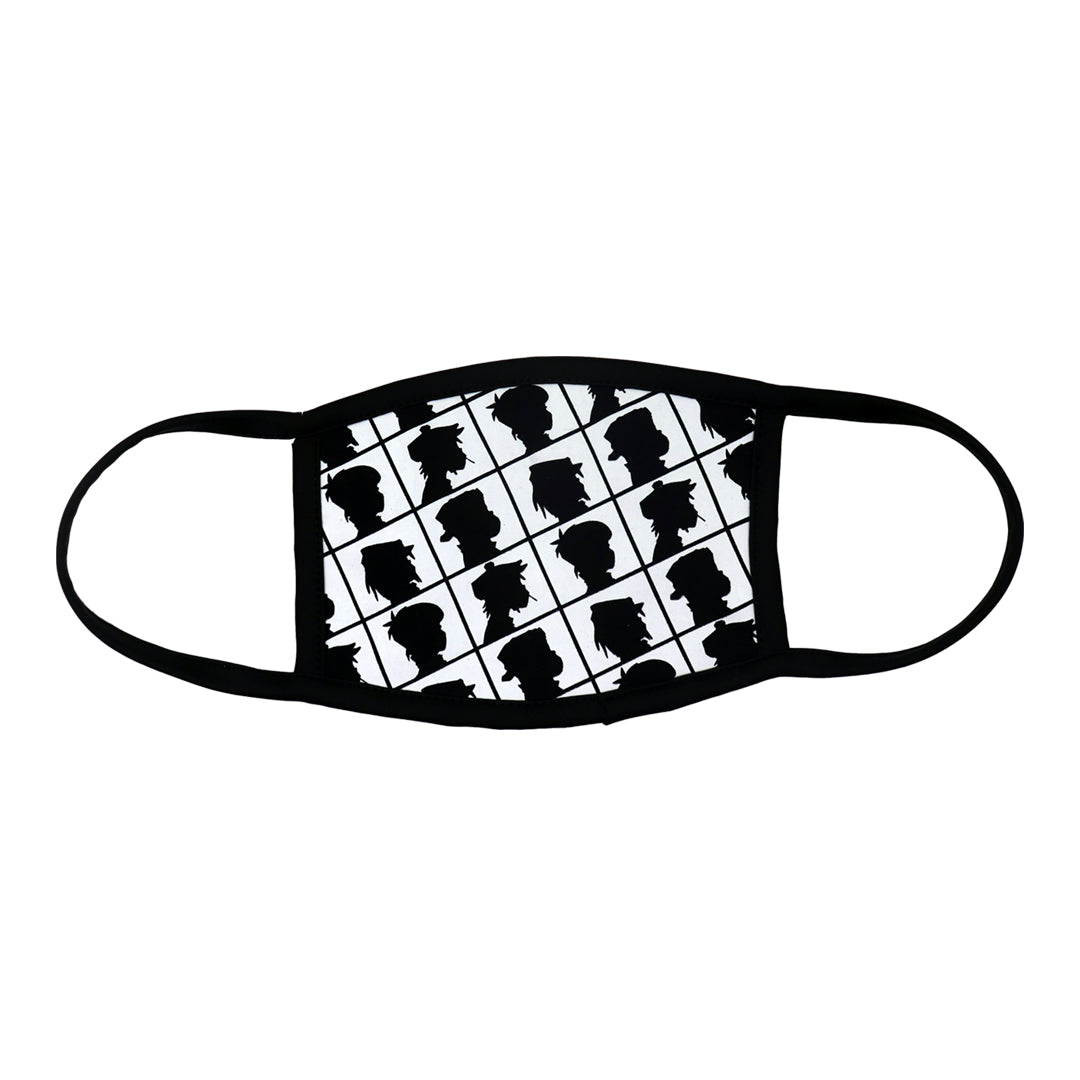 【子供用】Cloth Face Mask Bundle Youth 2