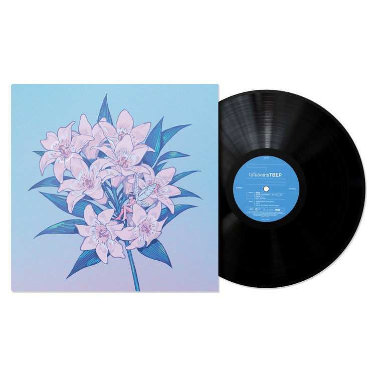 「TBEP」SPECIAL SET