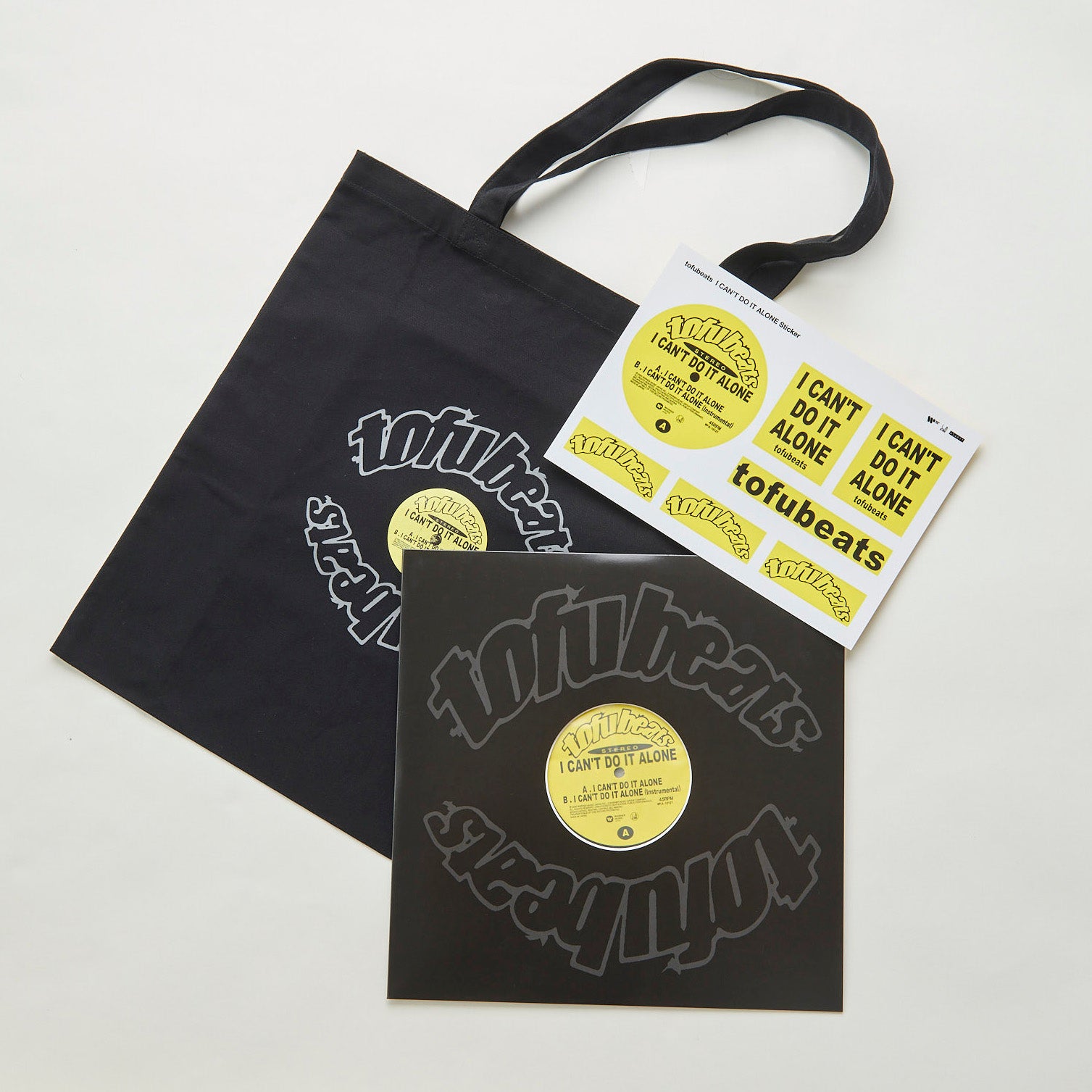 「ICDIA」SPECIAL SET