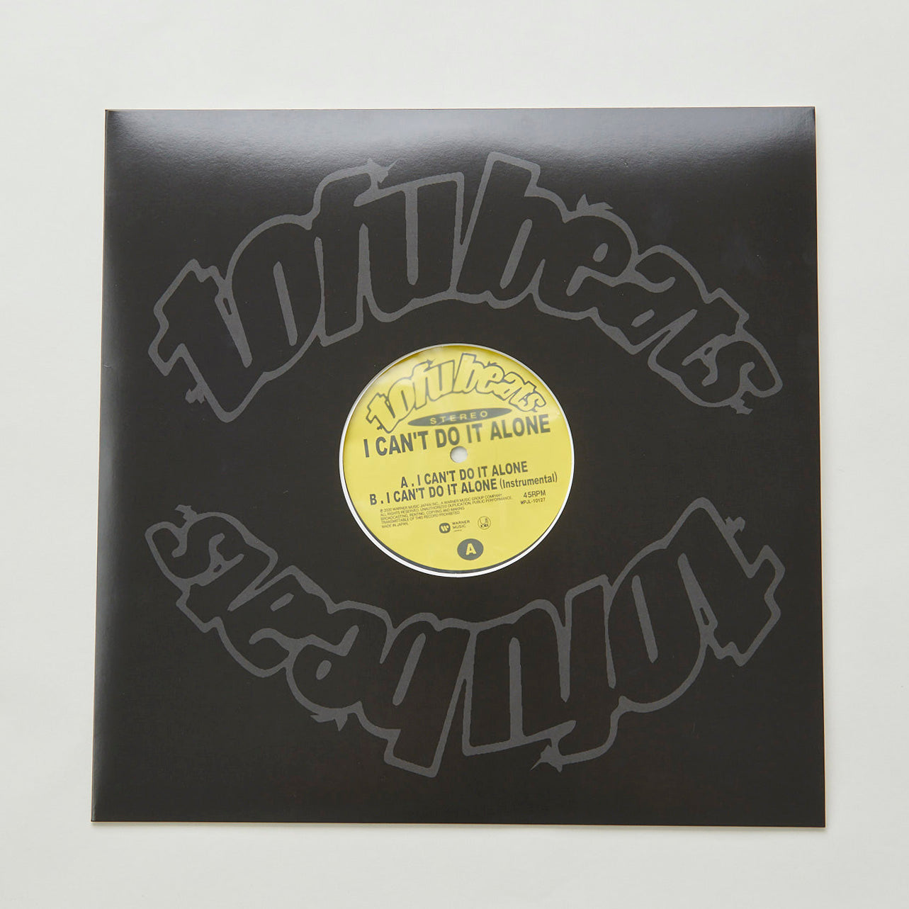 「ICDIA」SPECIAL SET