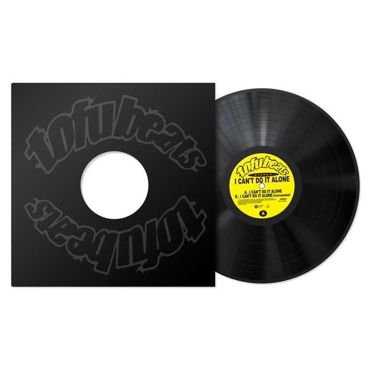 「ICDIA」SPECIAL SET