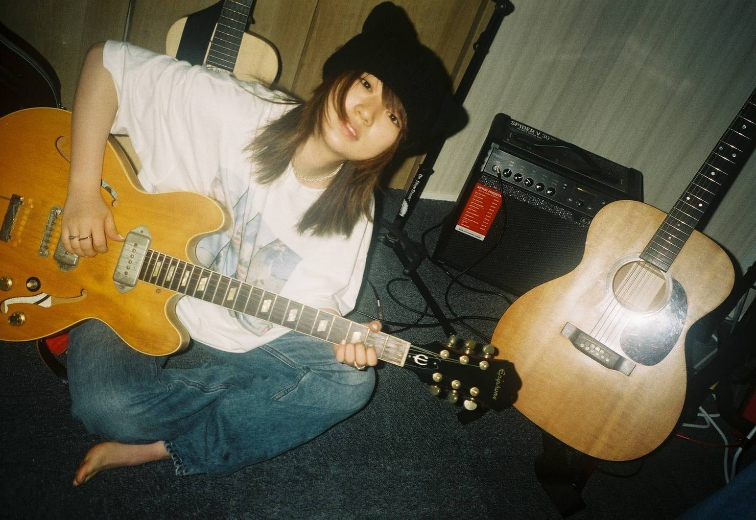 《ストア限定》1999【CD作品盤＋初回限定Tシャツ+特製フォトブック】