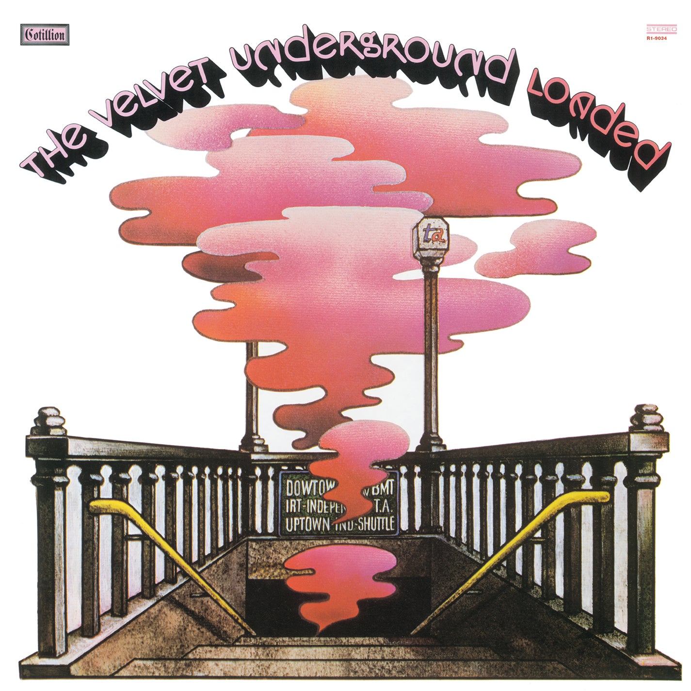 LOADED (FULLY RE-LOADED EDITION)[VINYL BOX]