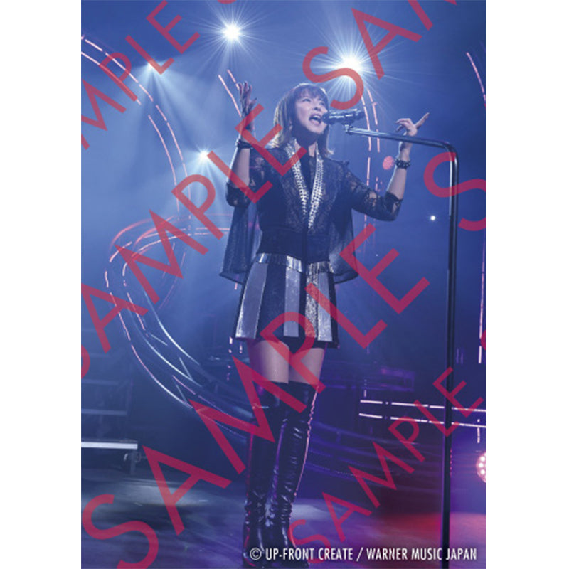 【WMD限定特典生写真付き】「この街」TOUR　2019【初回限定盤三方背BOX仕様(2Blu-ray+2CD+フォト・ブックレット)】