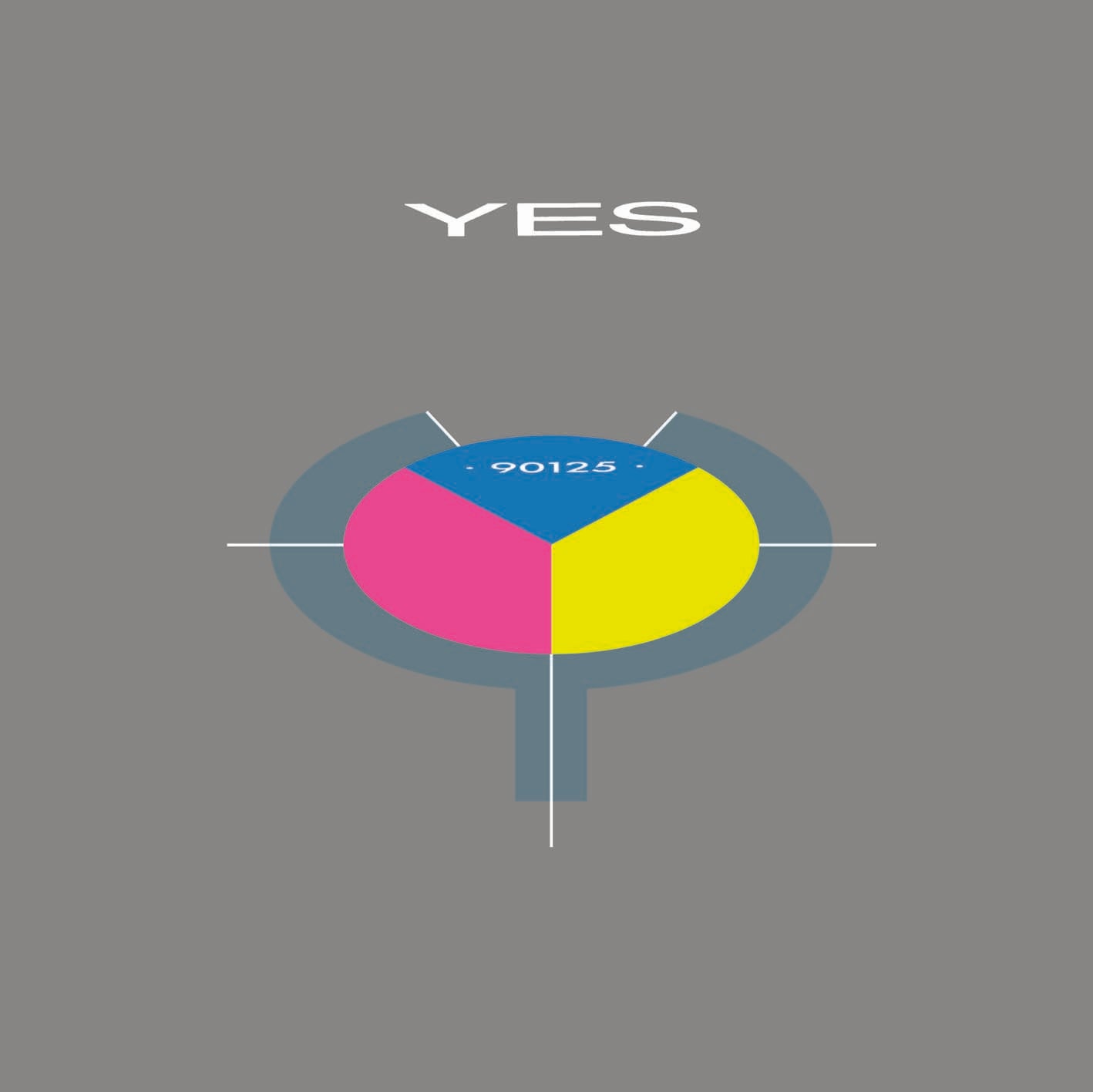 イエス ／ ロンリー・ハート＜紙ジャケ　SHM-CD＞