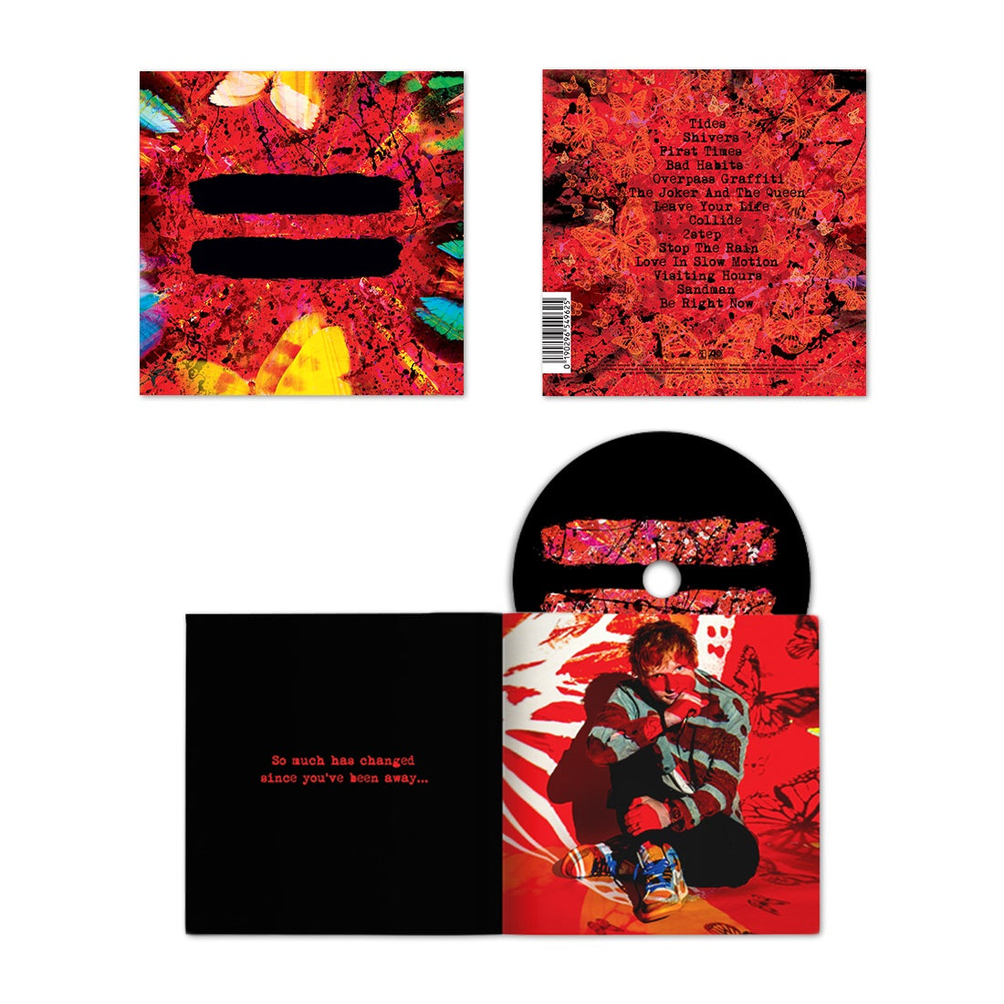 【国内盤/CD】Standard CD
