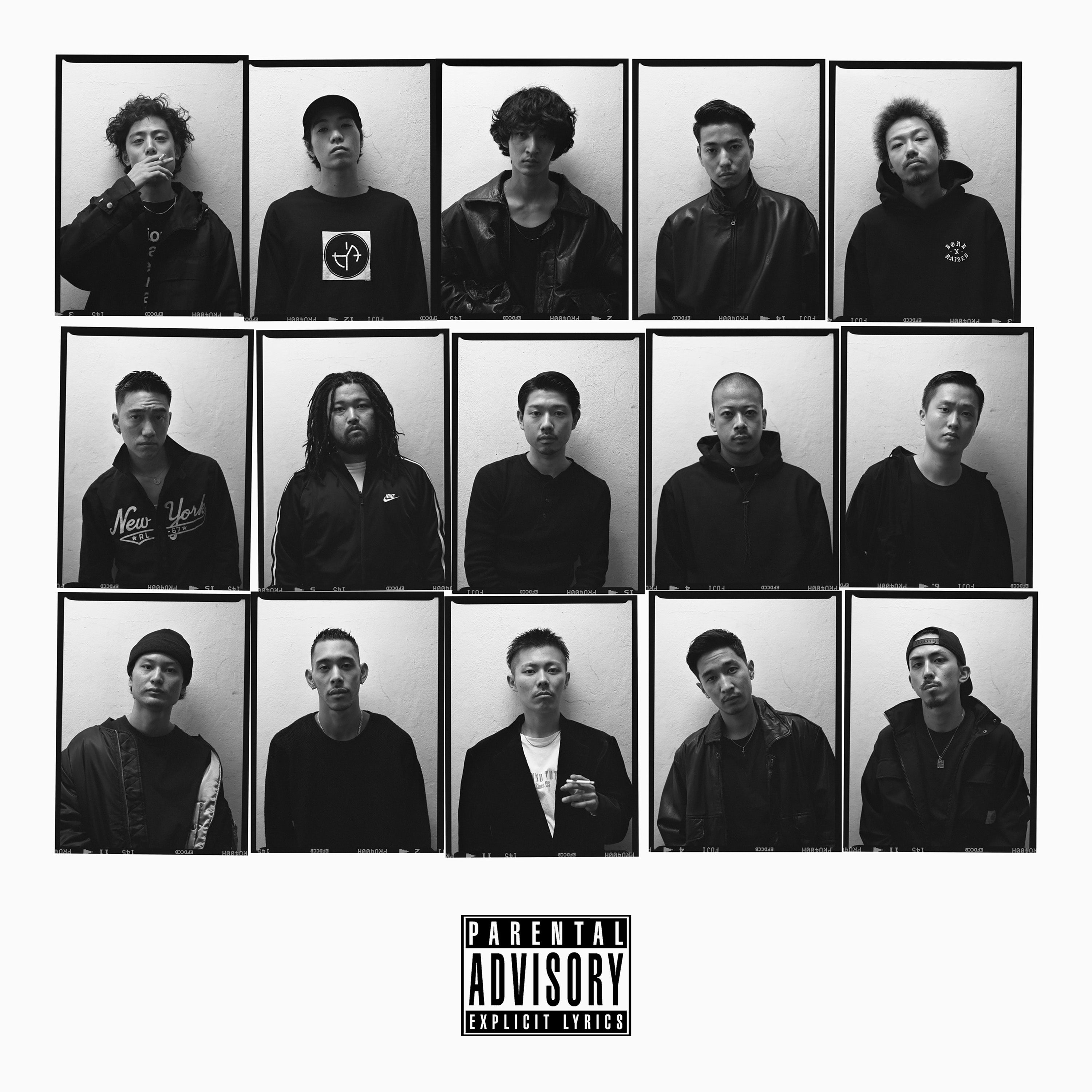 ADVISORY(3LP)