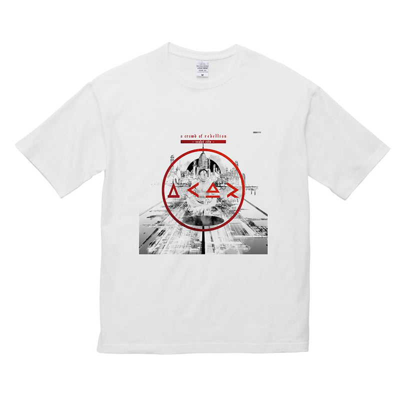 "Zealot City" LIMITED BOX