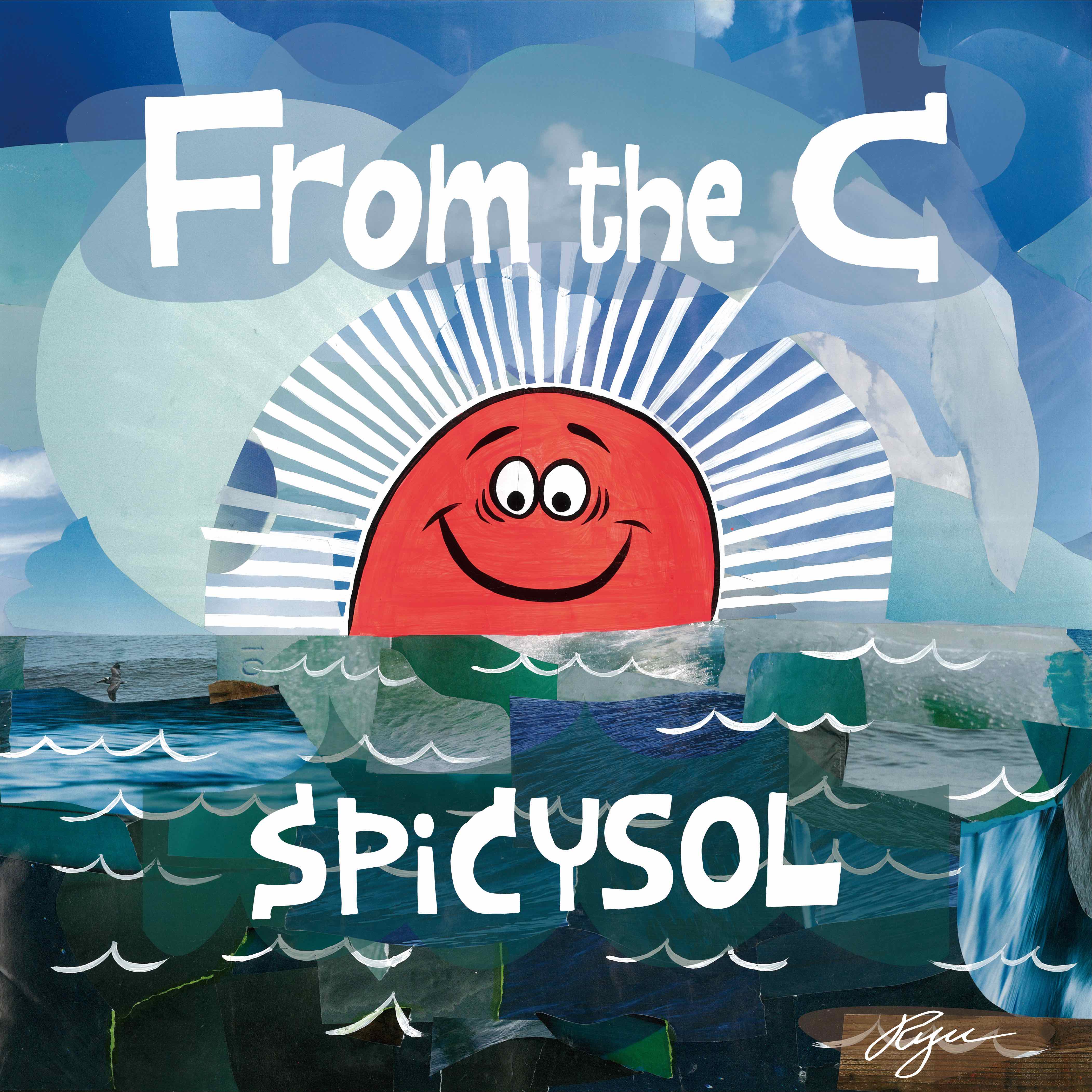 From the C（完全限定生産盤）