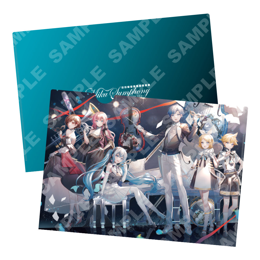 初音ミクシンフォニー～Miku Symphony 2021　オーケストラライブ Blu-ray