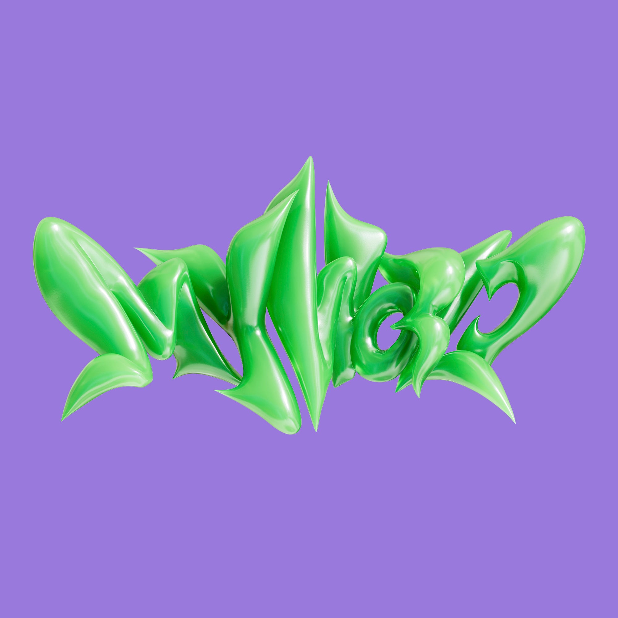 MY WORLD (Tabloid Ver.)