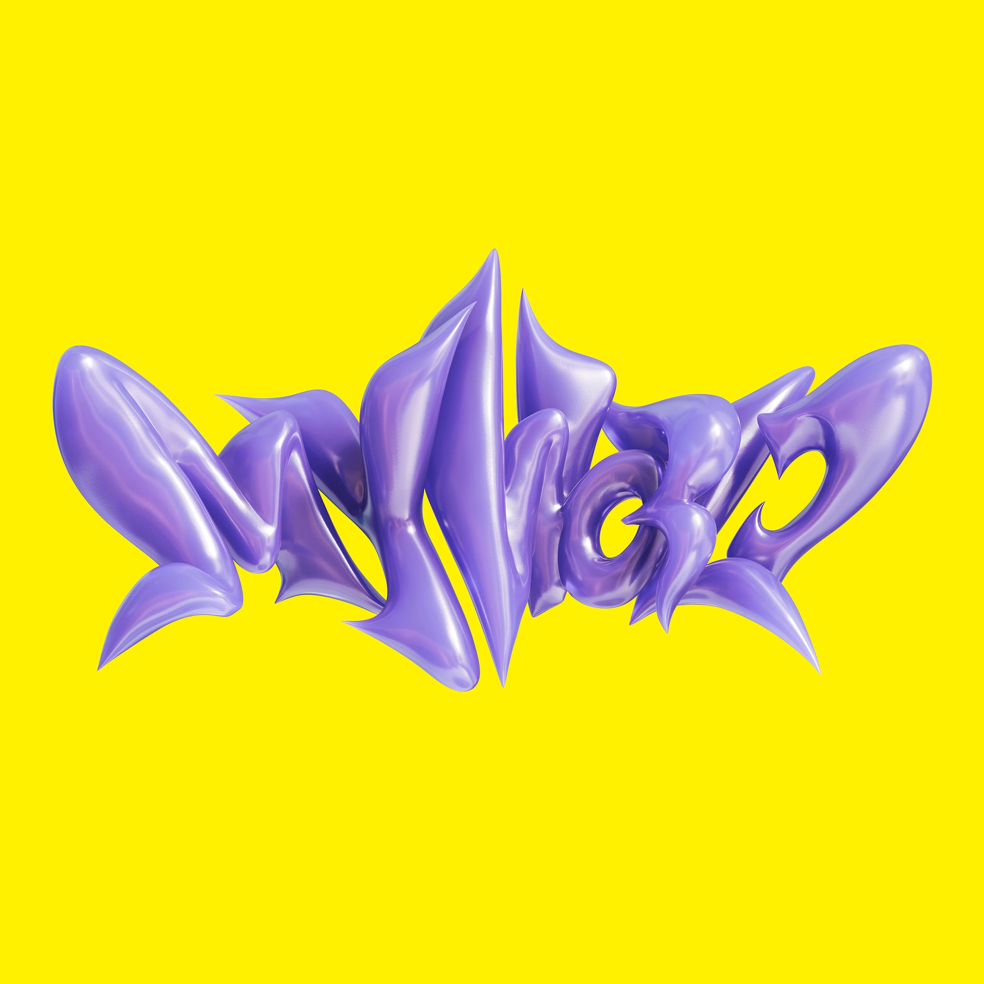 MY WORLD (Zine Ver.)