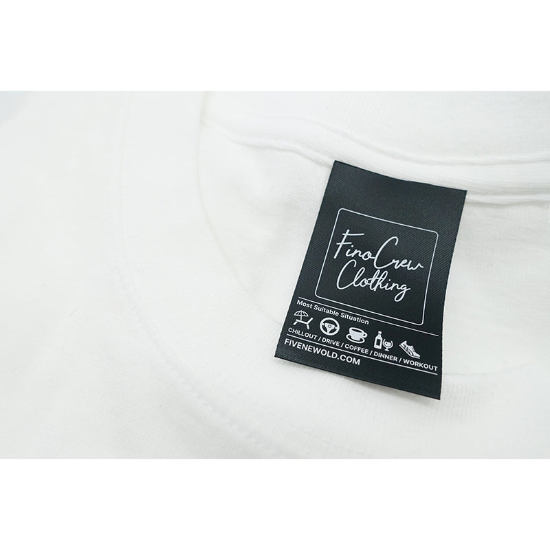 "Don't Be Someone Else" Long Sleeve T-shirts[Military Green]
