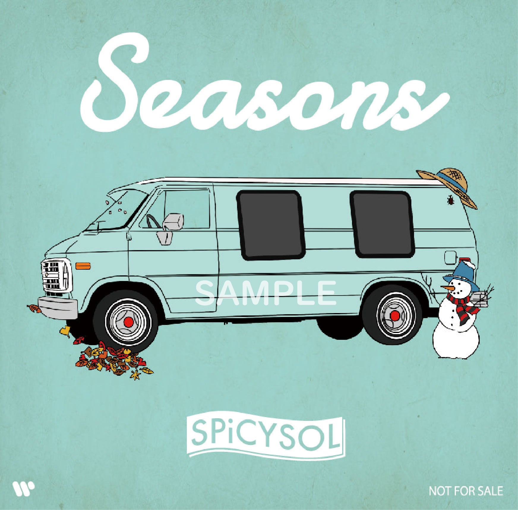 SEASONS(CD+DVD)