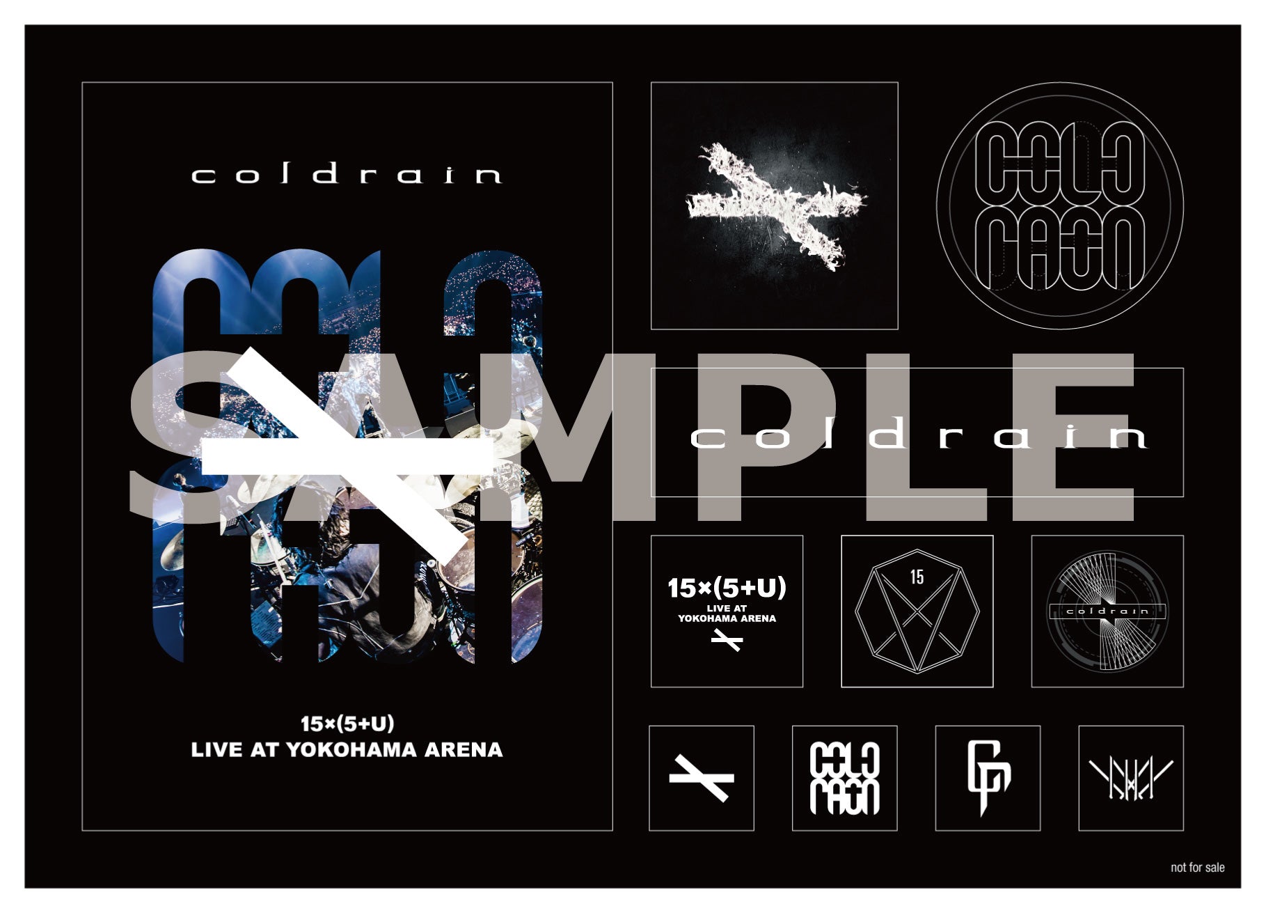 〝15×( 5 + U )″ LIVE AT YOKOHAMA ARENA (通常盤/Blu-ray)